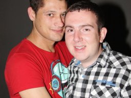 21.09.2013 | 5. CSD Cottbus 2013 Rainbowparty