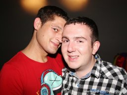 21.09.2013 | 5. CSD Cottbus 2013 Rainbowparty