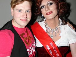 21.09.2013 | 5. CSD Cottbus 2013 Rainbowparty