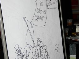 21.09.2013 | 5. CSD Cottbus 2013 Rainbowparty