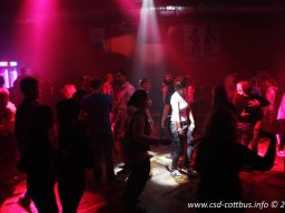 21.09.2013 | 5. CSD Cottbus 2013 Rainbowparty