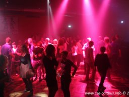 21.09.2013 | 5. CSD Cottbus 2013 Rainbowparty