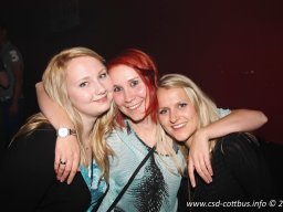 21.09.2013 | 5. CSD Cottbus 2013 Rainbowparty