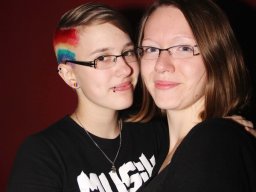 21.09.2013 | 5. CSD Cottbus 2013 Rainbowparty