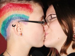 21.09.2013 | 5. CSD Cottbus 2013 Rainbowparty