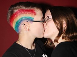 21.09.2013 | 5. CSD Cottbus 2013 Rainbowparty