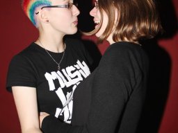 21.09.2013 | 5. CSD Cottbus 2013 Rainbowparty