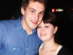 21.09.2013 | 5. CSD Cottbus 2013 Rainbowparty