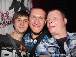 21.09.2013 | 5. CSD Cottbus 2013 Rainbowparty