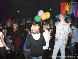 21.09.2013 | 5. CSD Cottbus 2013 Rainbowparty