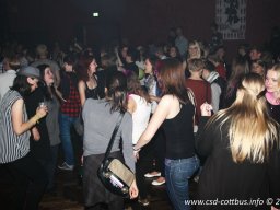 21.09.2013 | 5. CSD Cottbus 2013 Rainbowparty