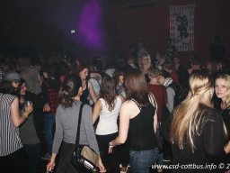 21.09.2013 | 5. CSD Cottbus 2013 Rainbowparty