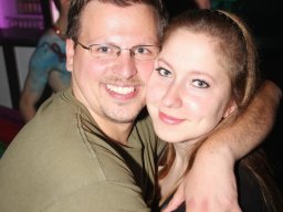 21.09.2013 | 5. CSD Cottbus 2013 Rainbowparty