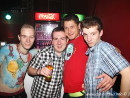 21.09.2013 | 5. CSD Cottbus 2013 Rainbowparty