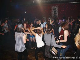 21.09.2013 | 5. CSD Cottbus 2013 Rainbowparty