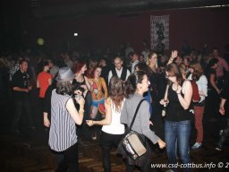 21.09.2013 | 5. CSD Cottbus 2013 Rainbowparty