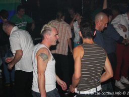 21.09.2013 | 5. CSD Cottbus 2013 Rainbowparty