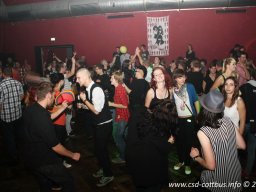 21.09.2013 | 5. CSD Cottbus 2013 Rainbowparty