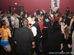 21.09.2013 | 5. CSD Cottbus 2013 Rainbowparty