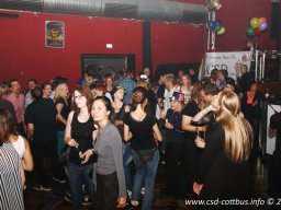 21.09.2013 | 5. CSD Cottbus 2013 Rainbowparty