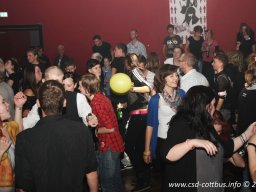 21.09.2013 | 5. CSD Cottbus 2013 Rainbowparty