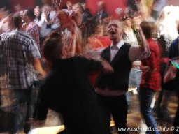 21.09.2013 | 5. CSD Cottbus 2013 Rainbowparty