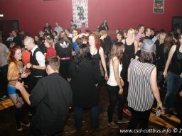 21.09.2013 | 5. CSD Cottbus 2013 Rainbowparty