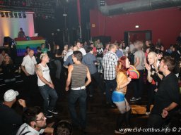 21.09.2013 | 5. CSD Cottbus 2013 Rainbowparty