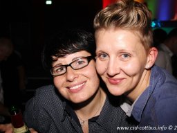 21.09.2013 | 5. CSD Cottbus 2013 Rainbowparty