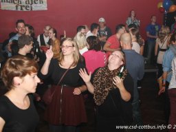 21.09.2013 | 5. CSD Cottbus 2013 Rainbowparty