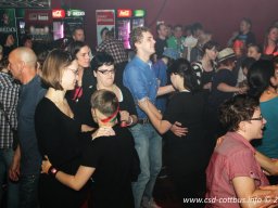 21.09.2013 | 5. CSD Cottbus 2013 Rainbowparty