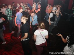 21.09.2013 | 5. CSD Cottbus 2013 Rainbowparty