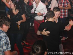 21.09.2013 | 5. CSD Cottbus 2013 Rainbowparty