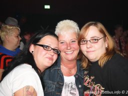 21.09.2013 | 5. CSD Cottbus 2013 Rainbowparty