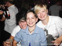 21.09.2013 | 5. CSD Cottbus 2013 Rainbowparty