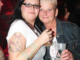 21.09.2013 | 5. CSD Cottbus 2013 Rainbowparty