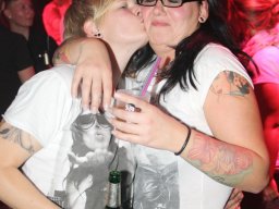 21.09.2013 | 5. CSD Cottbus 2013 Rainbowparty