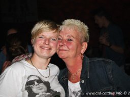 21.09.2013 | 5. CSD Cottbus 2013 Rainbowparty