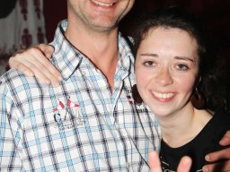 21.09.2013 | 5. CSD Cottbus 2013 Rainbowparty