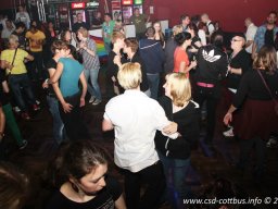 21.09.2013 | 5. CSD Cottbus 2013 Rainbowparty