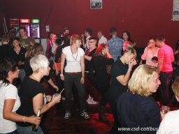 21.09.2013 | 5. CSD Cottbus 2013 Rainbowparty