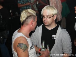 21.09.2013 | 5. CSD Cottbus 2013 Rainbowparty