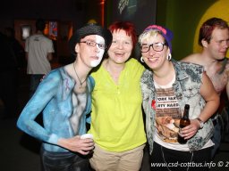 21.09.2013 | 5. CSD Cottbus 2013 Rainbowparty