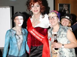 21.09.2013 | 5. CSD Cottbus 2013 Rainbowparty