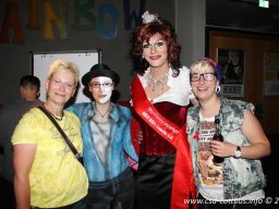 21.09.2013 | 5. CSD Cottbus 2013 Rainbowparty