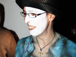 21.09.2013 | 5. CSD Cottbus 2013 Rainbowparty