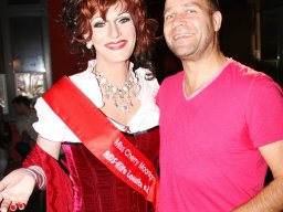 21.09.2013 | 5. CSD Cottbus 2013 Rainbowparty