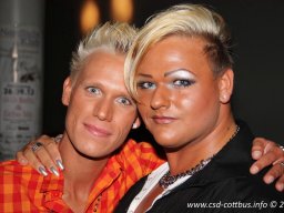 21.09.2013 | 5. CSD Cottbus 2013 Rainbowparty