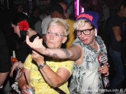 21.09.2013 | 5. CSD Cottbus 2013 Rainbowparty