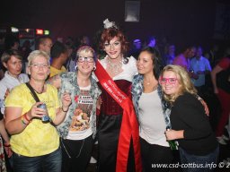 21.09.2013 | 5. CSD Cottbus 2013 Rainbowparty